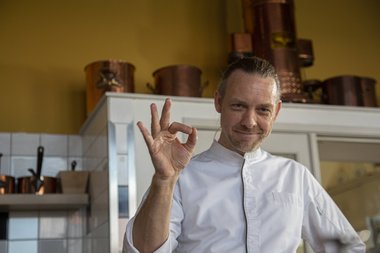 Eet smakelijk!
